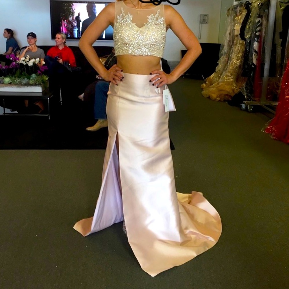 Eleni Elias Dress size 2